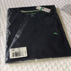 Tommy Bahama tee